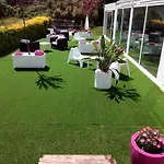 Playa Ribera סואנסס