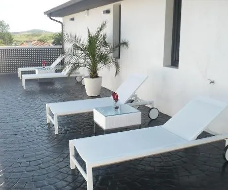 Hotel Playa Ribera Suances