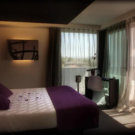 Playa Ribera Hotel Suances