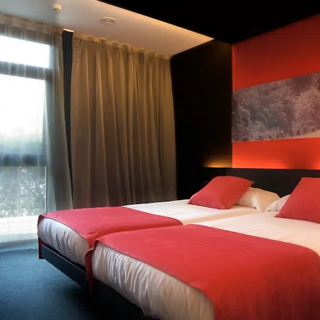 Playa Ribera Hotell 3*