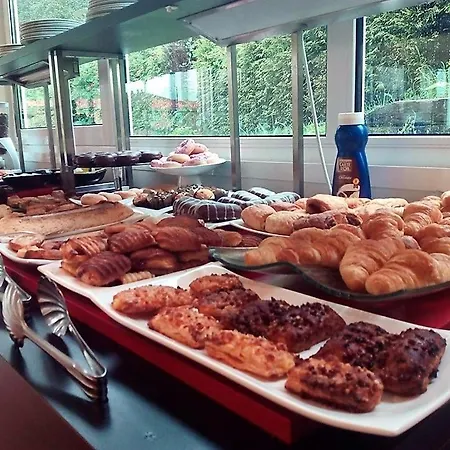 Playa Ribera Hotel 3*