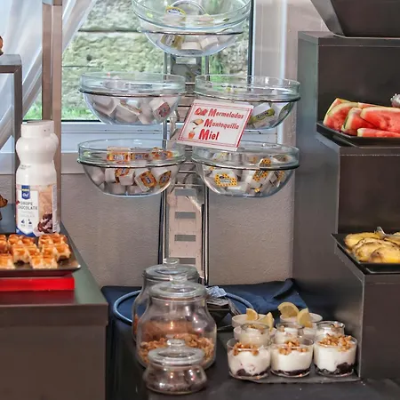 Playa Ribera 3* Suances