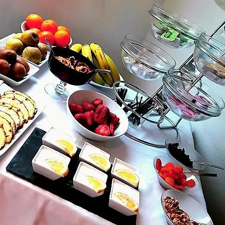 Playa Ribera Hotel Suances