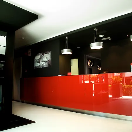 Hotel Playa Ribera 3*