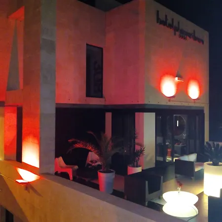 Playa Ribera Hotel 3*