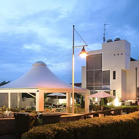 Playa Ribera Hotel 3*