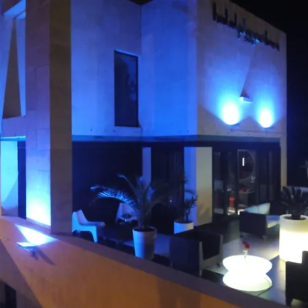 Hotel Playa Ribera Suances