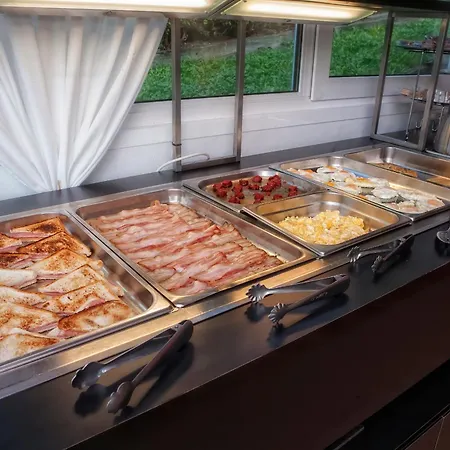 Playa Ribera 3* Suances