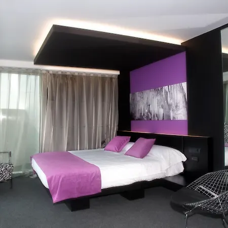 Playa Ribera Hotel