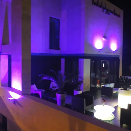 Hotel Playa Ribera 3*