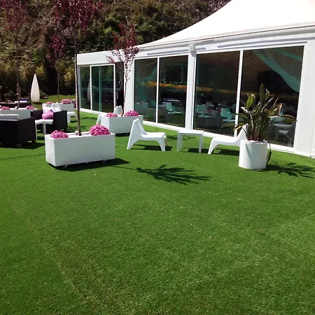 Hotel Playa Ribera Suances