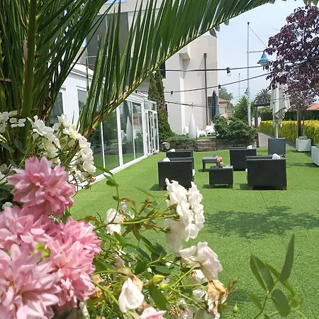 Hotel Playa Ribera Suances