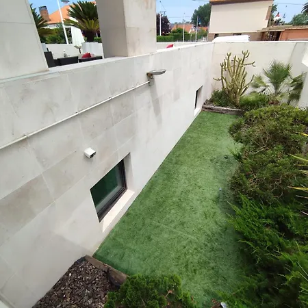 Playa Ribera Hotel Suances