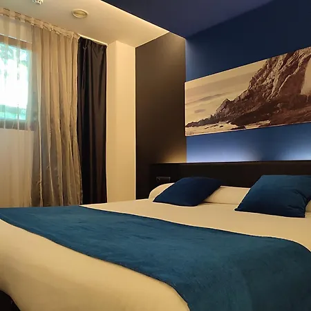 Playa Ribera Suances