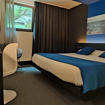 Playa Ribera 3* Suances