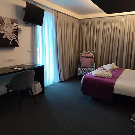 Hotel Playa Ribera 3*