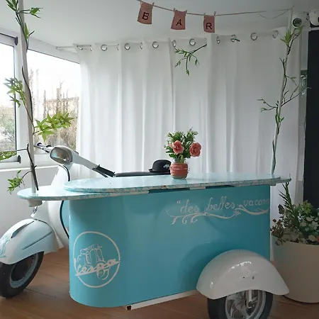 Hotel Playa Ribera Suances