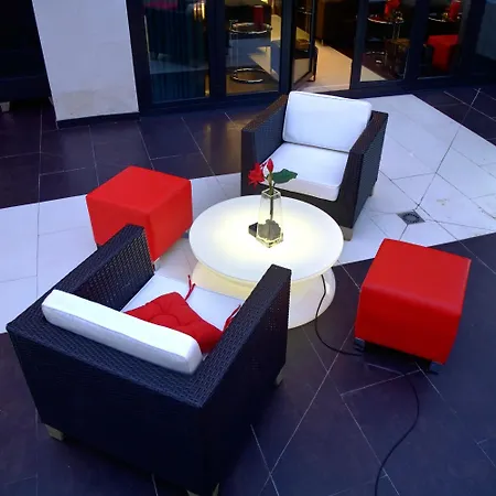 Hotel Playa Ribera Suances