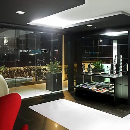 Hotel Playa Ribera Suances