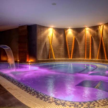 Hotel Playa Ribera Suances