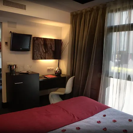 Hotel Playa Ribera