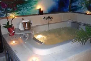 帕拉亚里贝拉酒店 酒店