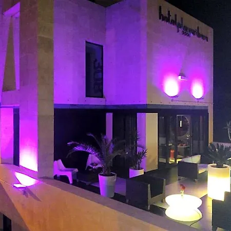 Playa Ribera Hotel 3*