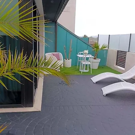 Hotel Playa Ribera Suances