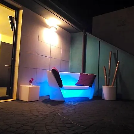 Playa Ribera Hotel 3*