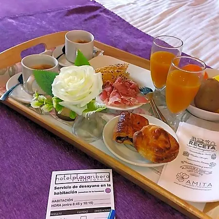 Hotel Playa Ribera Suances