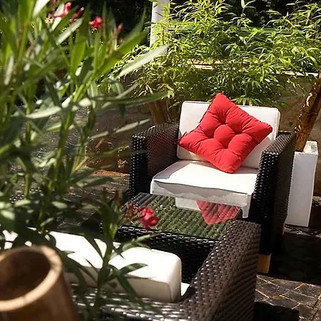 Hotel Playa Ribera
