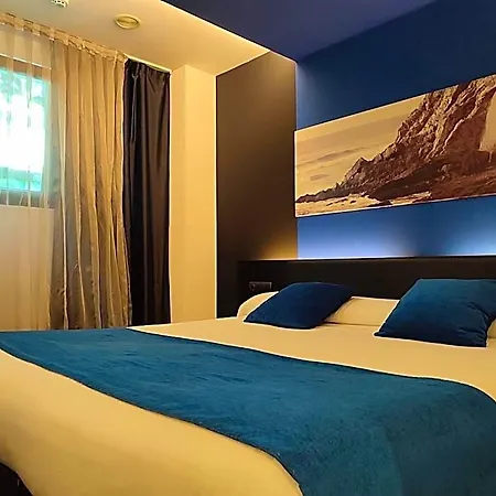 Hotel Playa Ribera Suances