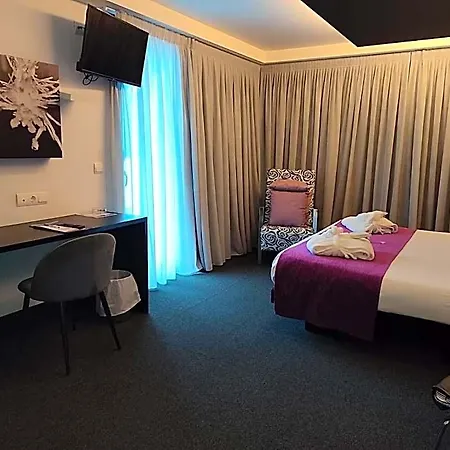 Hotel Playa Ribera Suances
