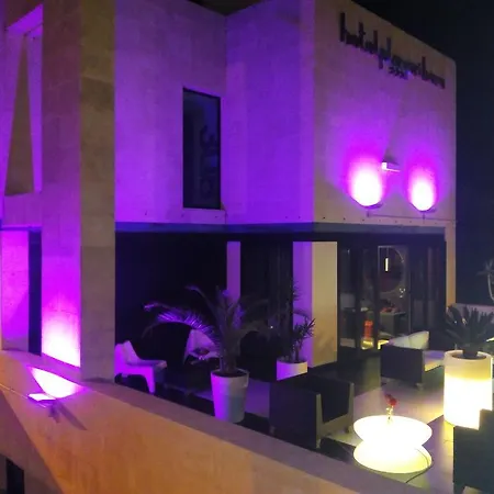 Hotel Playa Ribera Suances