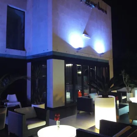 Playa Ribera Hotel