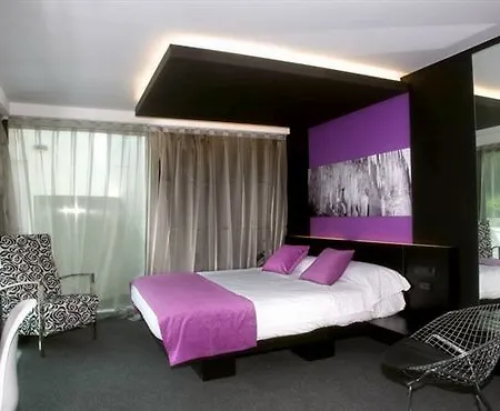 Hotel Playa Ribera
