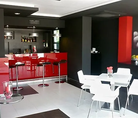 酒店 帕拉亚里贝拉酒店 3*
