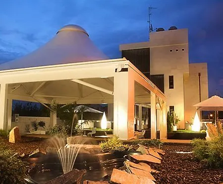 Hotel Playa Ribera Suances