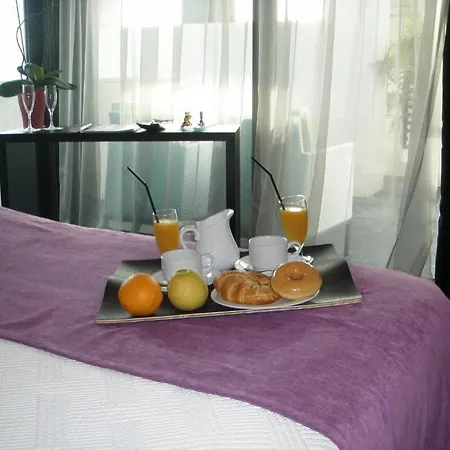 Playa Ribera Hotel