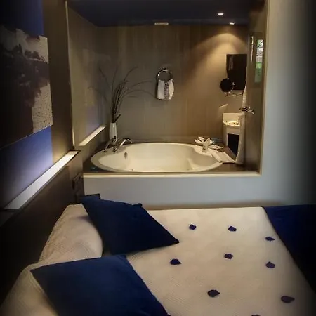 Hotel Playa Ribera Suances