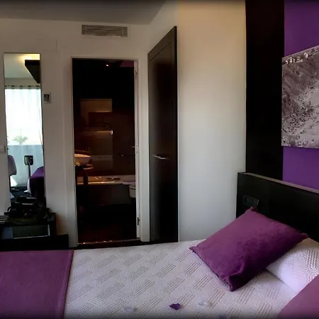 Playa Ribera Hotel 3*