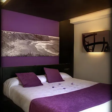 Playa Ribera Suances