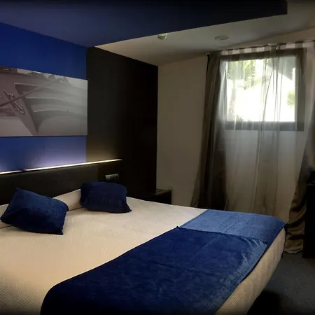 Playa Ribera Hotel