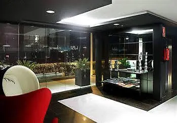 Playa Ribera Szálloda Suances