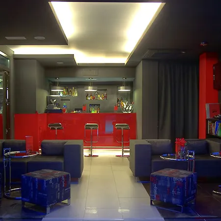 Hotel Playa Ribera Suances