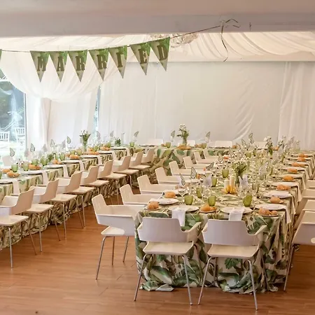 Playa Ribera Hotel 3*