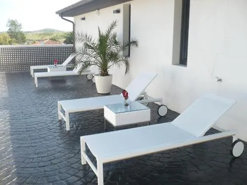 Hotel Playa Ribera Suances