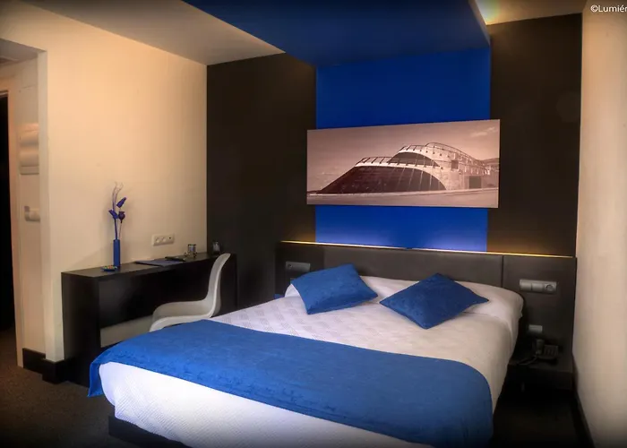 Playa Ribera スアンセス