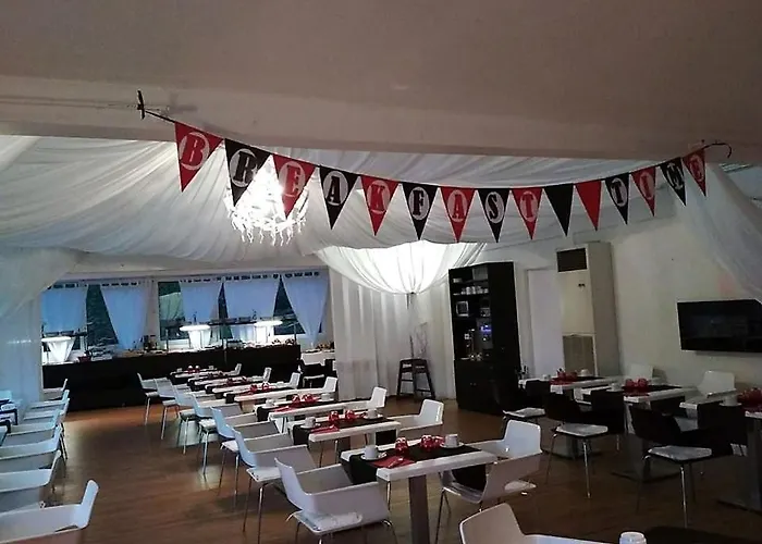 Playa Ribera 3* スアンセス