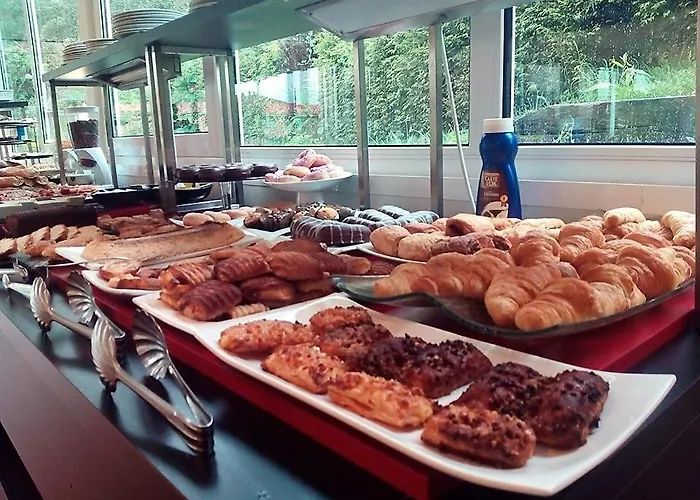 Playa Ribera Hotel 3*